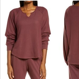 PROJECT SOCIAL T long sleeve